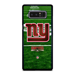 NEW YORK GIANTS NY NFL Samsung Galaxy Note 8 Case Cover NEW YORK GIANTS NY NFL Samsung Galaxy Note 8 Case Cover