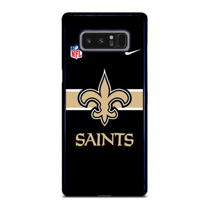 NEW ORLEANS SAINTS NFL NIKE LOGO Samsung Galaxy Note 8 Case Cover