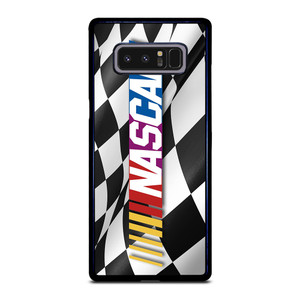 NASCAR LOGO Samsung Galaxy Note 8 Case Cover
