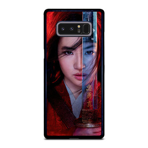 MULAN SWORD NEW DISNEY Samsung Galaxy Note 8 Case Cover MULAN SWORD NEW DISNEY Samsung Galaxy Note 8 Case Cover