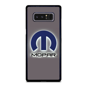 MOPAR LOGO GLOWING Samsung Galaxy Note 8 Case Cover