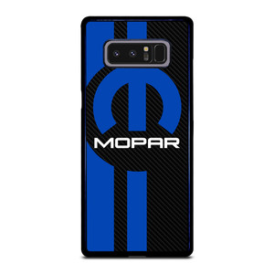 MOPAR CARBON LOGO Samsung Galaxy Note 8 Case Cover MOPAR CARBON LOGO Samsung Galaxy Note 8 Case Cover