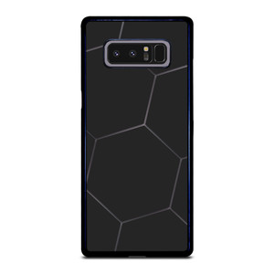 MODERN HEXAGONAL PATTERN Samsung Galaxy Note 8 Case Cover
