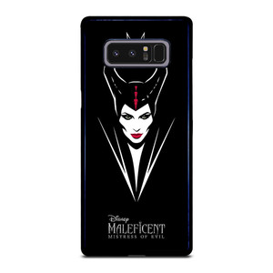 MISTRESS OF EVIL MALEFICENT DISNEY Samsung Galaxy Note 8 Case Cover MISTRESS OF EVIL MALEFICENT DISNEY Samsung Galaxy Note 8 Case Cover
