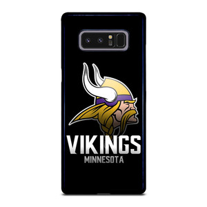 MINNESOTA VIKINGS LOGO Samsung Galaxy Note 8 Case Cover