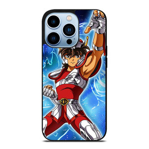 PEGASUS SAINT SEIYA iPhone 13 Pro Max Case Cover