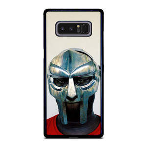 MF DOOM DANIEL DUMILE Samsung Galaxy Note 8 Case Cover MF DOOM DANIEL DUMILE Samsung Galaxy Note 8 Case Cover