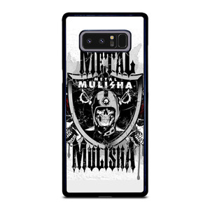 METAL MULISHA ART SKULL Samsung Galaxy Note 8 Case Cover METAL MULISHA ART SKULL Samsung Galaxy Note 8 Case Cover