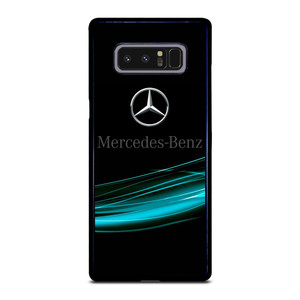 MERCEDES BENZ ABSTRACT LOGO Samsung Galaxy Note 8 Case Cover MERCEDES BENZ ABSTRACT LOGO Samsung Galaxy Note 8 Case Cover