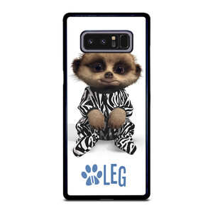 MEERKAT BABY OLEG NEW Samsung Galaxy Note 8 Case Cover