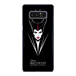 MALEFICENT DISNEY MISTRESS OF EVIL Samsung Galaxy Note 8 Case Cover MALEFICENT DISNEY MISTRESS OF EVIL Samsung Galaxy Note 8 Case Cover
