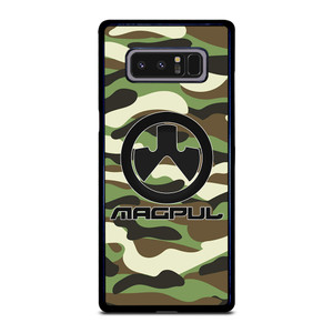 MAGPUL MULTICAM SCORPION CAMO LOGO Samsung Galaxy Note 8 Case Cover
