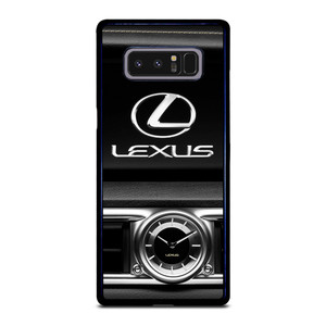 LEXUS LOGO Samsung Galaxy Note 8 Case Cover