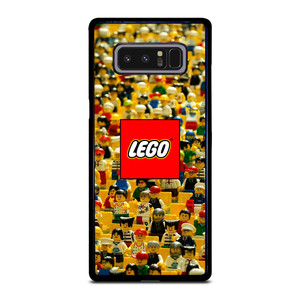 LEGO TOYS PEOPLE Samsung Galaxy Note 8 Case Cover