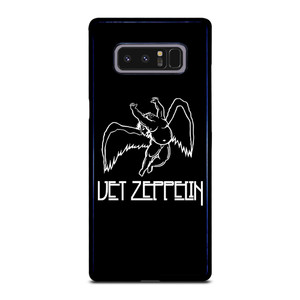 LED ZEPPELIN FAT SYMBOL Samsung Galaxy Note 8 Case Cover