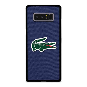 LACOSTE LOGO Samsung Galaxy Note 8 Case Cover