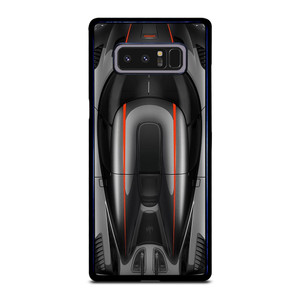 KOENIGSEGG AGERA RS CHASSIS Samsung Galaxy Note 8 Case Cover