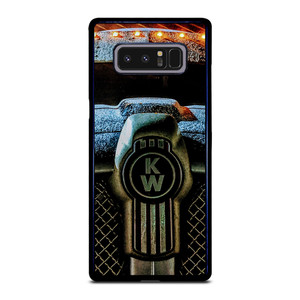 KENWORTH TRUCK EMBLEM Samsung Galaxy Note 8 Case Cover