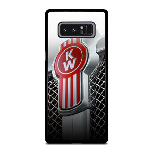 KENWORTH TRUCK EMBLEM 2 Samsung Galaxy Note 8 Case Cover