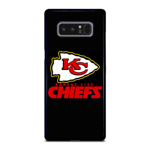 KANSAS CITY CHIEFS NFL TEAM Samsung Galaxy Note 8 Case Cover KANSAS CITY CHIEFS NFL TEAM Samsung Galaxy Note 8 Case Cover