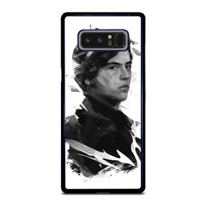 JUGHEAD JONES RIVERDALE ART Samsung Galaxy Note 8 Case Cover