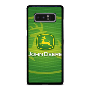 JOHN DEERE GREEN SYMBOL Samsung Galaxy Note 8 Case Cover JOHN DEERE GREEN SYMBOL Samsung Galaxy Note 8 Case Cover