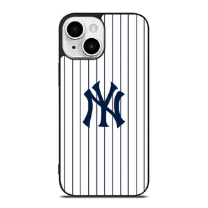 NEW YORK YANKEES CLASSIC LOGO iPhone 13 Mini Case Cover