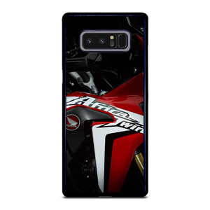HONDA AFRICA TWIN EMBLEM Samsung Galaxy Note 8 Case Cover