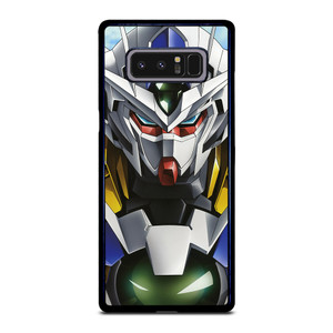 GUNDAM EXIA SUIT Samsung Galaxy Note 8 Case Cover