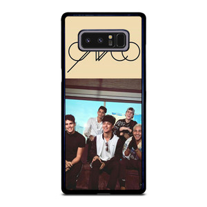 GROUP CNCO NEW Samsung Galaxy Note 8 Case Cover