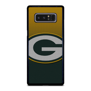 GREEN BAY PACKERS FOOTBALL LOGO Samsung Galaxy Note 8 Case Cover GREEN BAY PACKERS FOOTBALL LOGO Samsung Galaxy Note 8 Case Cover