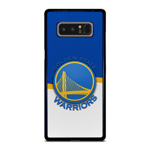 GOLDEN STATE WARRIORS LOGO Samsung Galaxy Note 8 Case Cover GOLDEN STATE WARRIORS LOGO Samsung Galaxy Note 8 Case Cover