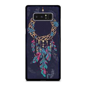 DREAM CATCHER Samsung Galaxy Note 8 Case Cover DREAM CATCHER Samsung Galaxy Note 8 Case Cover