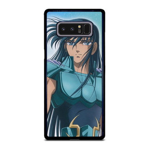 DRAGON SHIRYU SAINT SEIYA Samsung Galaxy Note 8 Case Cover DRAGON SHIRYU SAINT SEIYA Samsung Galaxy Note 8 Case Cover