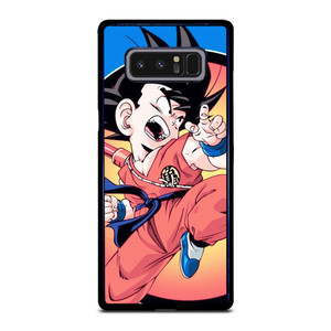 DRAGON BALL SON GOKU KID Samsung Galaxy Note 8 Case Cover DRAGON BALL SON GOKU KID Samsung Galaxy Note 8 Case Cover
