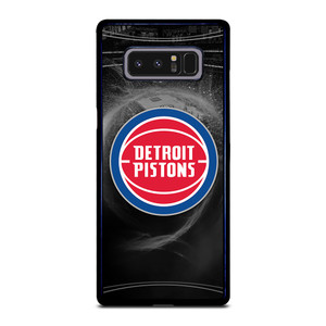 DETROIT PISTONS LOGO Samsung Galaxy Note 8 Case Cover