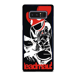 DEADMAU5 DJ Samsung Galaxy Note 8 Case Cover DEADMAU5 DJ Samsung Galaxy Note 8 Case Cover