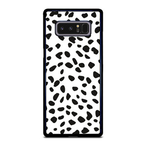DALMATIANS DOG PATTERN Samsung Galaxy Note 8 Case Cover DALMATIANS DOG PATTERN Samsung Galaxy Note 8 Case Cover