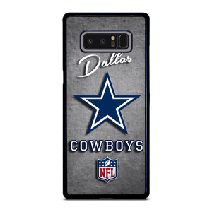DALLAS COWBOYS NFL SYMBOL Samsung Galaxy Note 8 Case Cover DALLAS COWBOYS NFL SYMBOL Samsung Galaxy Note 8 Case Cover