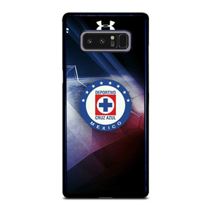 CRUZ AZUL DEPORTIVO FOOTBALL CLUB Samsung Galaxy Note 8 Case Cover CRUZ AZUL DEPORTIVO FOOTBALL CLUB Samsung Galaxy Note 8 Case Cover