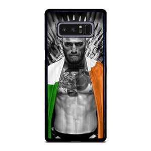 CONOR McGREGOR UFC Samsung Galaxy Note 8 Case Cover CONOR McGREGOR UFC Samsung Galaxy Note 8 Case Cover