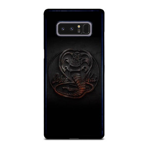 COBRA KAI KARATE EMBLEM Samsung Galaxy Note 8 Case Cover COBRA KAI KARATE EMBLEM Samsung Galaxy Note 8 Case Cover