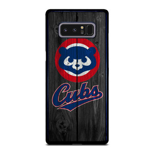 CHICAGO CUBS Samsung Galaxy Note 8 Case Cover