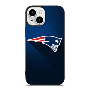 NEW ENGLAND PATRIOTS NEW LOGO iPhone 13 Mini Case Cover NEW ENGLAND PATRIOTS NEW LOGO iPhone 13 Mini Case Cover