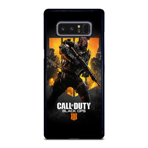 CALL OF DUTY BLACK OPS 3 Samsung Galaxy Note 8 Case Cover CALL OF DUTY BLACK OPS 3 Samsung Galaxy Note 8 Case Cover