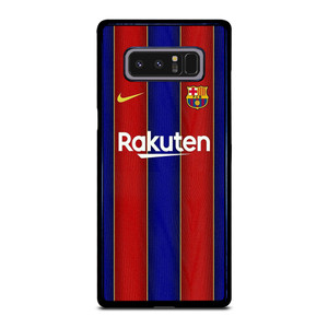 BARCELONA 2020 HOME JERSEY Samsung Galaxy Note 8 Case Cover