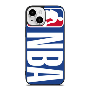 NBA BASKETBALL LOGO iPhone 13 Mini Case Cover