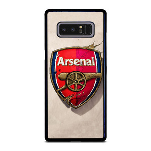 ARSENAL FC LOGO Samsung Galaxy Note 8 Case Cover ARSENAL FC LOGO Samsung Galaxy Note 8 Case Cover