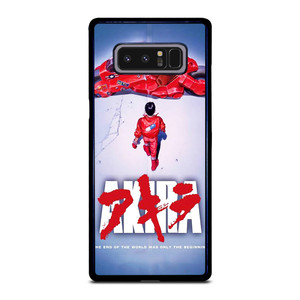 AKIRA CAPSULE GANG Samsung Galaxy Note 8 Case Cover AKIRA CAPSULE GANG Samsung Galaxy Note 8 Case Cover