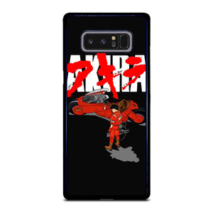 AKIRA CAPSULE GANG ANIME Samsung Galaxy Note 8 Case Cover AKIRA CAPSULE GANG ANIME Samsung Galaxy Note 8 Case Cover